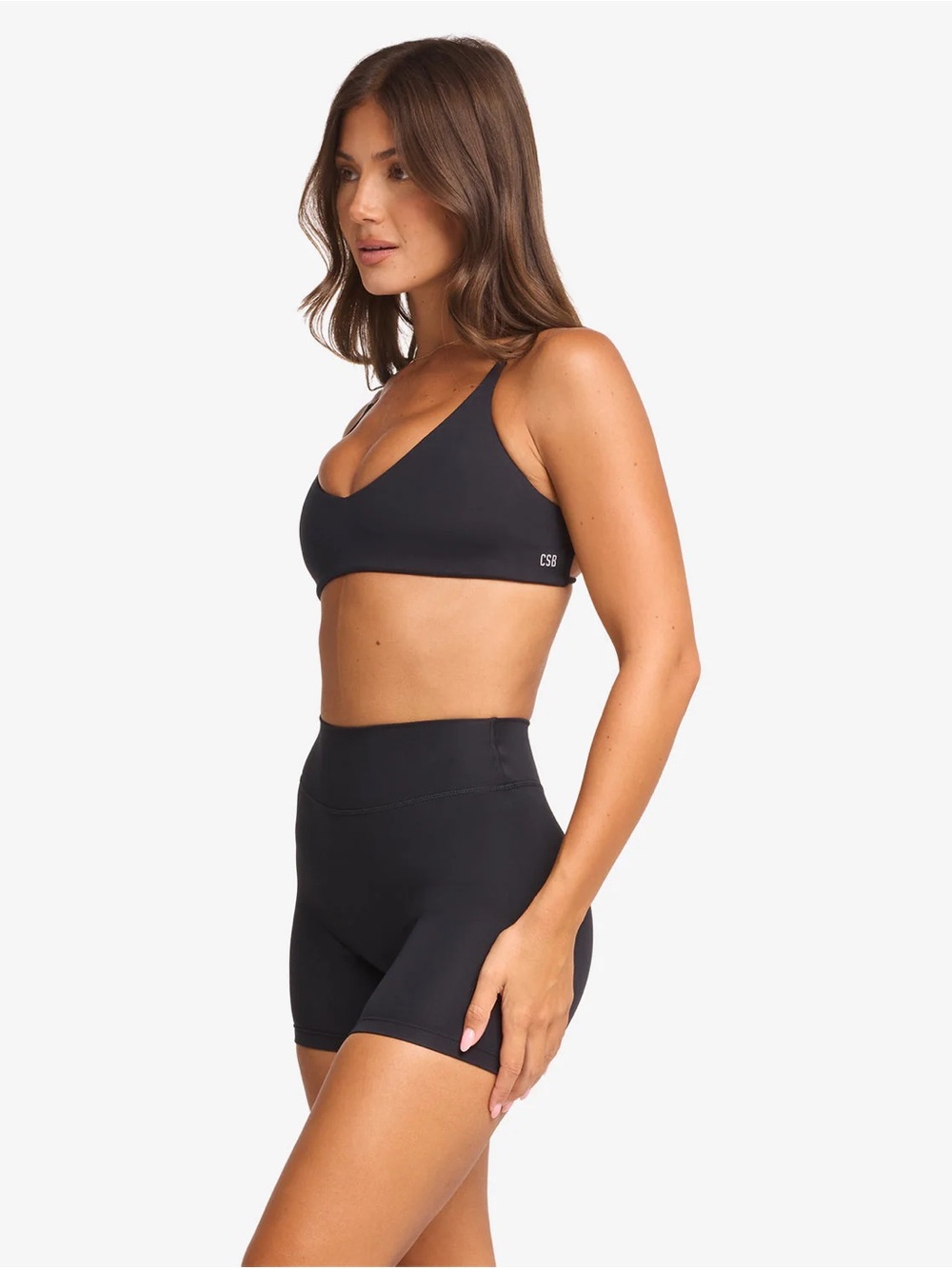 CSB Form Hailey Crop - Picture 5 of 12